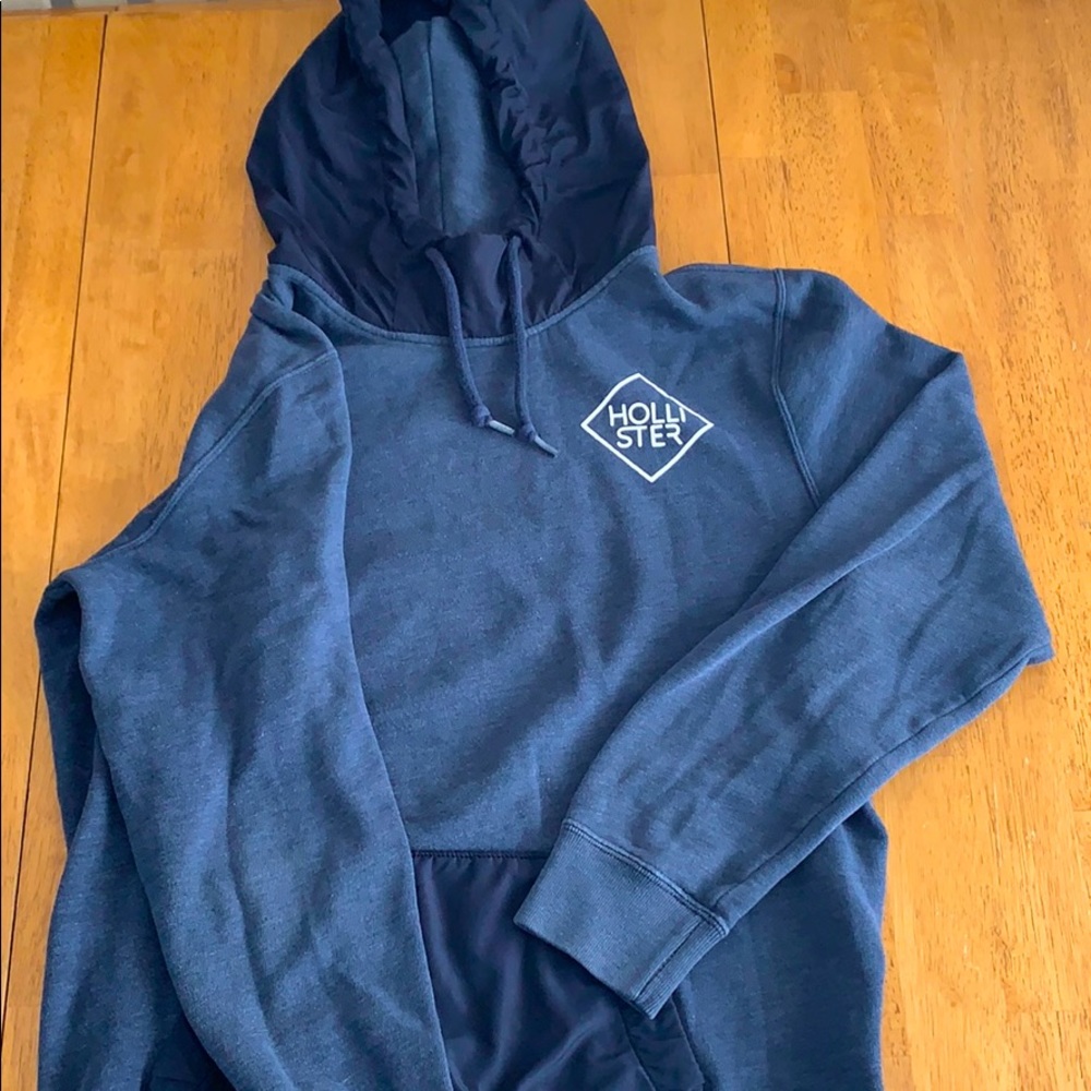 Hollister hoodie/sweatshirt